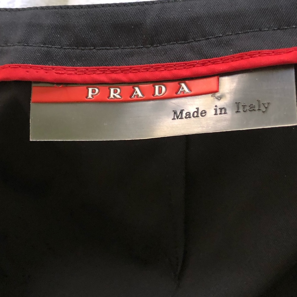 PRADA Pencil Skirt - Picture 5 of 7